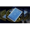 Avengers: Blue Edition Playing Cards by theory11