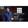 Grid System by Bond Lee, HZ Wang and MS Magic