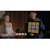 Grid System by Bond Lee, HZ Wang and MS Magic
