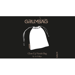 GRUM Bag by GRUM®