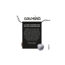 GRUM Bag by GRUM®