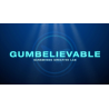 Gumbelievable (DVD and Gimmicks) by SansMinds Creative Lab - DVD