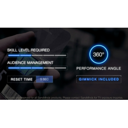 Gum to Anything (Gimmicks and Online Instructions) by Sansminds Magic