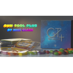 Skymember Presents GumTool + (Juicy Fruit) by Mike Clark - Trick