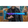 Skymember Presents GumTool + (Juicy Fruit) by Mike Clark - Trick