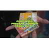 Skymember Presents GumTool + (Juicy Fruit) by Mike Clark - Trick