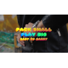 Skymember Presents GumTool + (Juicy Fruit) by Mike Clark - Trick
