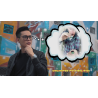 Skymember Presents GumTool + (Juicy Fruit) by Mike Clark - Trick