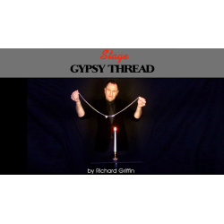 Gypsy Thread by Richard Griffin Productions