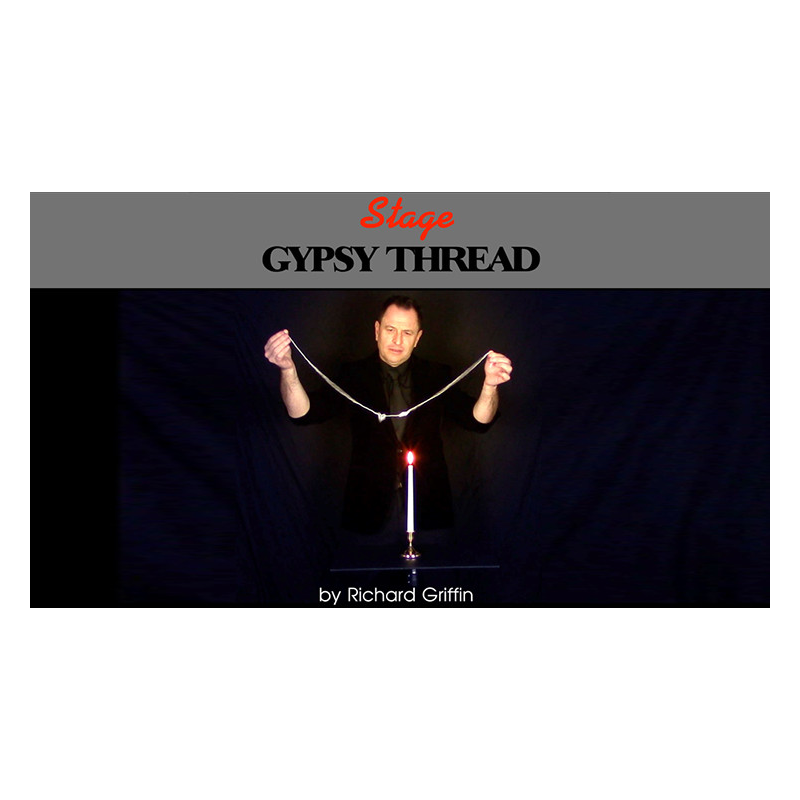Gypsy Thread by Richard Griffin Productions