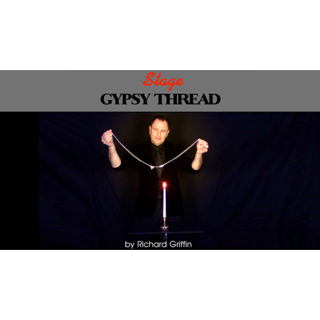 Gypsy Thread by Richard Griffin Productions