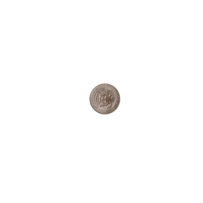 Half Dollars regular one roll of 20 coins - Trick