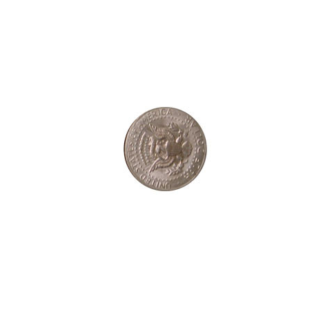 Half Dollars regular one roll of 20 coins - Trick