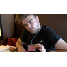 HALLPASS (Gimmicks and Online Instructions) by Julio Montoro - Trick