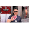 HALLUCINATION (Gimmicks and Online Instructions) by Taiwan Ben - Trick