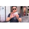 HALLUCINATION (Gimmicks and Online Instructions) by Taiwan Ben - Trick