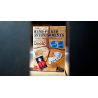 Paul Harris Presents Hand-picked Astonishments (Invisible Deck) by Paul Harris and Joshua Jay - DVD