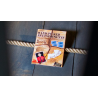 Paul Harris Presents Hand-picked Astonishments (Invisible Deck) by Paul Harris and Joshua Jay - DVD