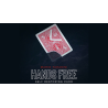 Hands Free by Mario Tarasini - Trick