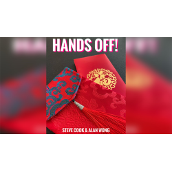 Hands Off! by Steve Cook and Alan Wong - Trick
