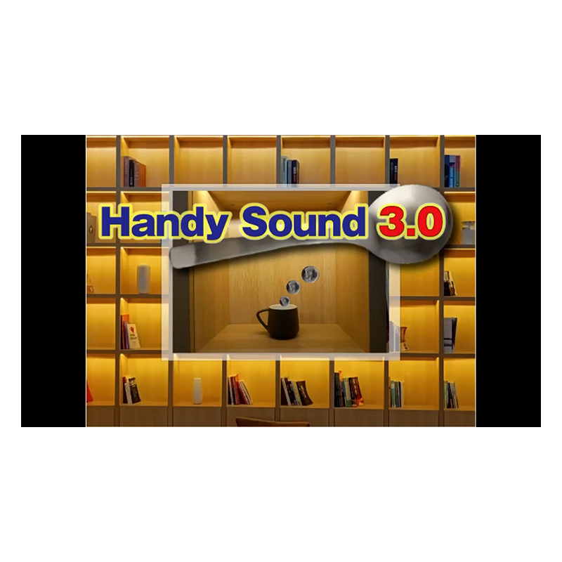 Handy Sound 3.0 by King of Magic
