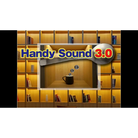 Handy Sound 3.0 by King of Magic