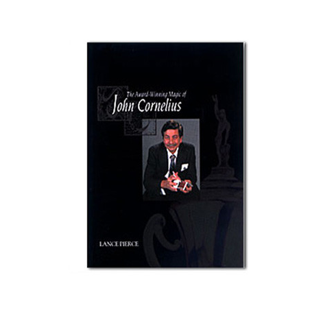 Award Winning by John Cornelius - Book