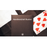 Handkerchief Illusion by TCC