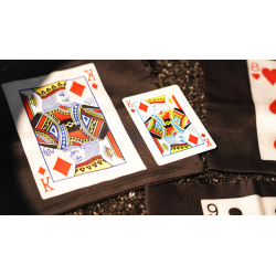 Handkerchief Illusion by TCC