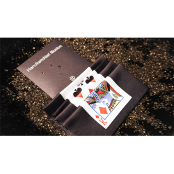 Handkerchief Illusion by TCC