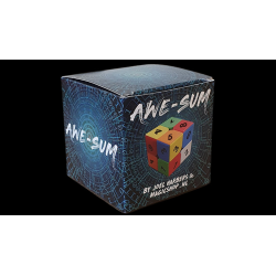 AWE SUM by Joel Harbers - Trick