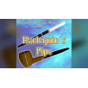 Harlequin's pipe by Quique Marduk and Juan Pablo Ibanez - Trick