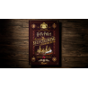 Harry Potter Self-Coloring Book by theory11