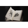 Harry Potter Self-Coloring Book by theory11