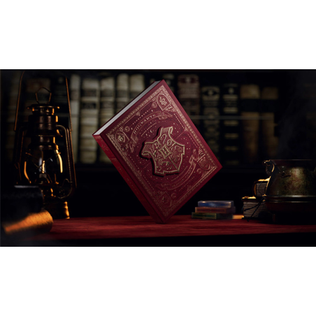 Harry Potter Box Sets by theory11