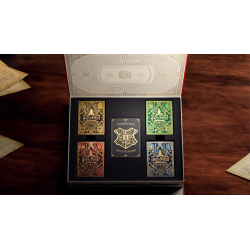Harry Potter Box Sets by theory11