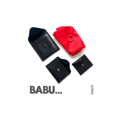 BABU by GRUM®