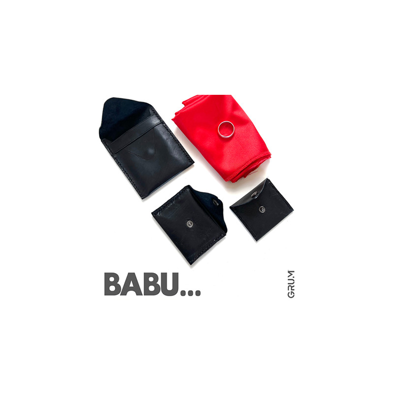 BABU by GRUM®