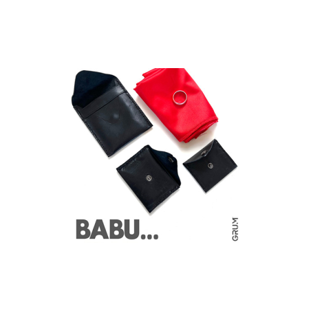 BABU by GRUM®