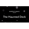 Haunted Deck Bicycle (Blue)