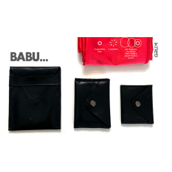 BABU by GRUM®