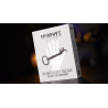 Haunted Key Deluxe by Murphy's Magic