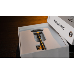 Haunted Key Deluxe by Murphy's Magic