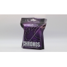 Chronos Reel by Matteo Pittenger