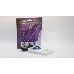 Chronos Reel by Matteo Pittenger