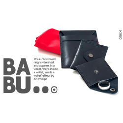 BABU by GRUM®
