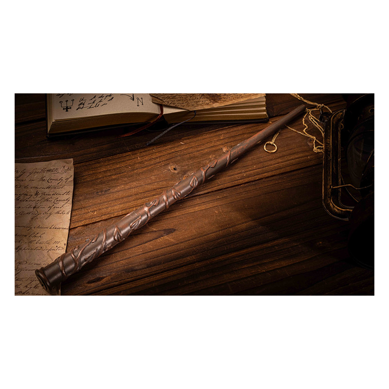 Fireball Wand (The Healer) Magic Shooting Wizard's Wand