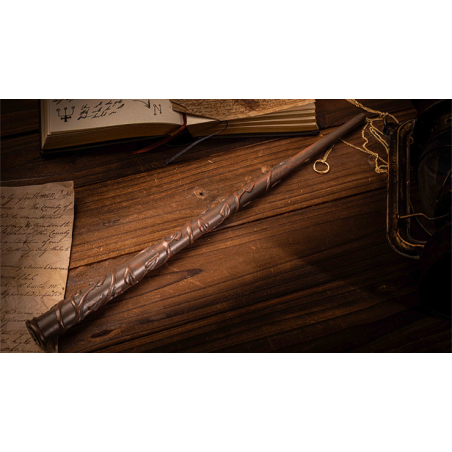 Fireball Wand (The Healer) Magic Shooting Wizard's Wand