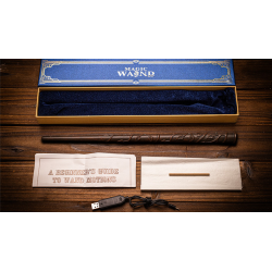 Fireball Wand (The Healer) Magic Shooting Wizard's Wand