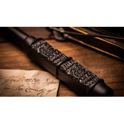 Fireball Wand (The Snake) Magic Shooting Wizard's Wand - Trick